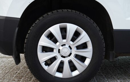 Skoda Karoq I, 2021 год, 2 399 000 рублей, 9 фотография