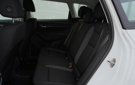 Skoda Karoq I, 2021 год, 2 399 000 рублей, 13 фотография