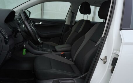 Skoda Karoq I, 2021 год, 2 399 000 рублей, 14 фотография