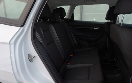 Skoda Karoq I, 2021 год, 2 399 000 рублей, 11 фотография