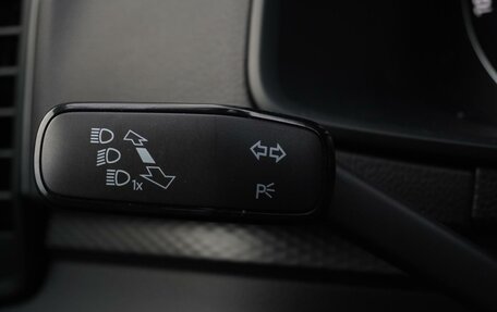 Skoda Karoq I, 2021 год, 2 399 000 рублей, 19 фотография