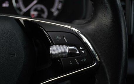 Skoda Karoq I, 2021 год, 2 399 000 рублей, 22 фотография