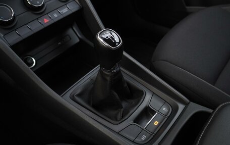 Skoda Karoq I, 2021 год, 2 399 000 рублей, 23 фотография