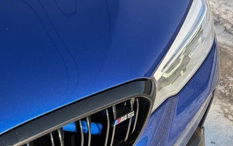 BMW M5, 2019 год, 8 600 000 рублей, 7 фотография