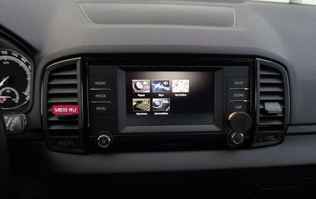 Skoda Karoq I, 2021 год, 2 399 000 рублей, 25 фотография