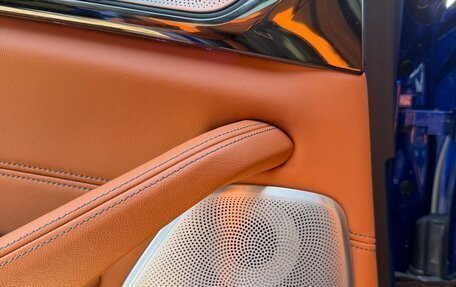 BMW M5, 2019 год, 8 600 000 рублей, 16 фотография