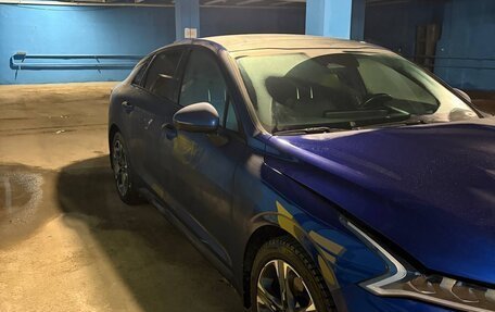 KIA K5, 2021 год, 2 750 000 рублей, 2 фотография