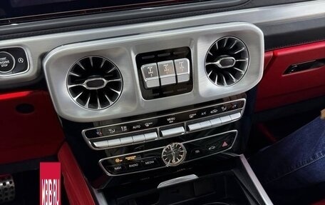 Mercedes-Benz G-Класс AMG, 2020 год, 15 900 000 рублей, 12 фотография