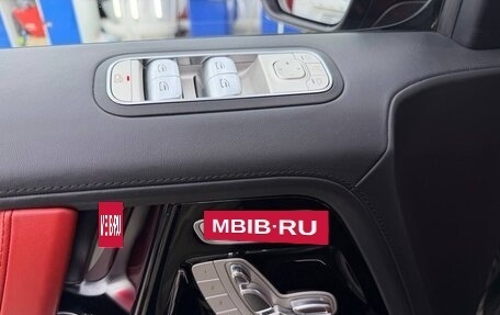 Mercedes-Benz G-Класс AMG, 2020 год, 15 900 000 рублей, 8 фотография