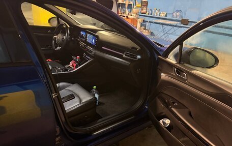 KIA K5, 2021 год, 2 750 000 рублей, 19 фотография