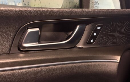 KIA K5, 2021 год, 2 750 000 рублей, 15 фотография