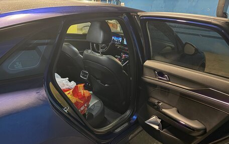 KIA K5, 2021 год, 2 750 000 рублей, 20 фотография