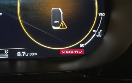 KIA K5, 2021 год, 2 750 000 рублей, 11 фотография