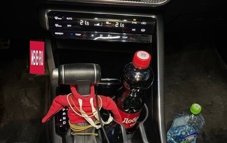 KIA K5, 2021 год, 2 750 000 рублей, 14 фотография