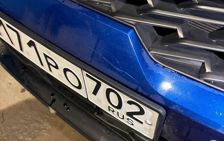 KIA K5, 2021 год, 2 750 000 рублей, 25 фотография