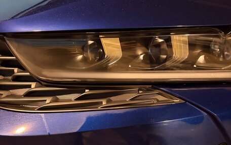 KIA K5, 2021 год, 2 750 000 рублей, 27 фотография