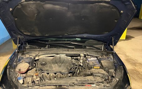 KIA K5, 2021 год, 2 750 000 рублей, 32 фотография