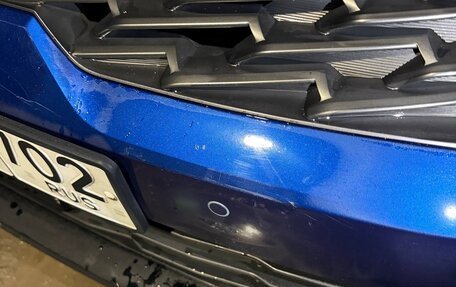 KIA K5, 2021 год, 2 750 000 рублей, 29 фотография