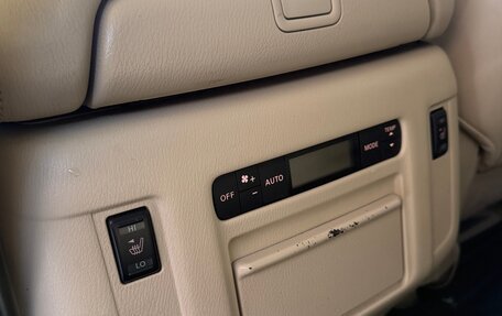 Nissan Patrol, 2011 год, 1 780 000 рублей, 15 фотография