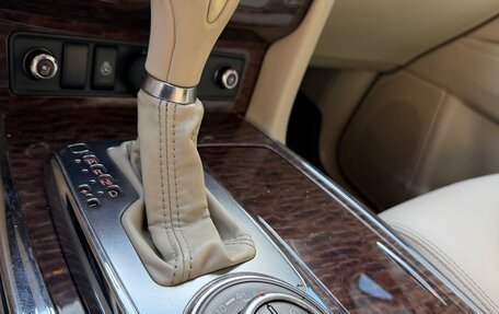 Nissan Patrol, 2011 год, 1 780 000 рублей, 9 фотография