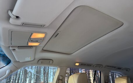 Nissan Patrol, 2011 год, 1 780 000 рублей, 8 фотография