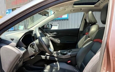 MG 5, 2021 год, 805 202 рублей, 3 фотография