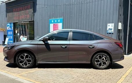 MG 5, 2021 год, 805 202 рублей, 12 фотография