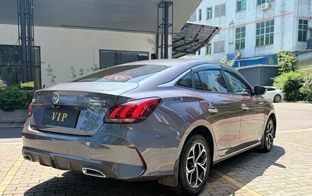 MG 5, 2021 год, 805 202 рублей, 6 фотография