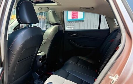 MG 5, 2021 год, 805 202 рублей, 10 фотография