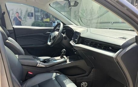 MG 5, 2021 год, 805 202 рублей, 13 фотография