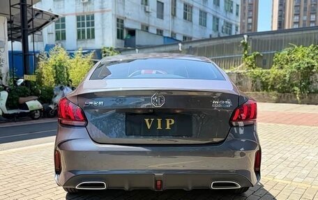 MG 5, 2021 год, 805 202 рублей, 9 фотография