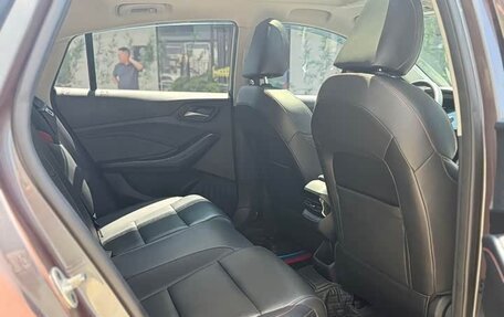 MG 5, 2021 год, 805 202 рублей, 5 фотография