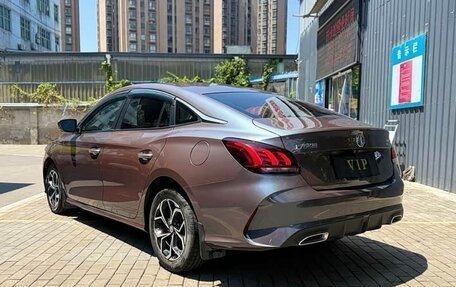 MG 5, 2021 год, 805 202 рублей, 8 фотография