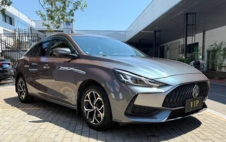 MG 5, 2021 год, 805 202 рублей, 11 фотография