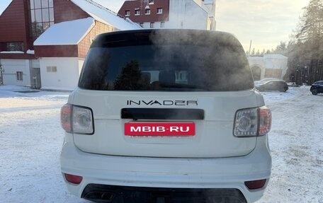 Nissan Patrol, 2011 год, 1 780 000 рублей, 6 фотография