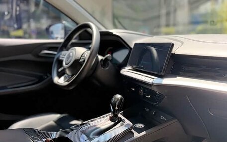 MG 5, 2021 год, 805 202 рублей, 14 фотография