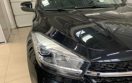 Chery Tiggo 4 I рестайлинг, 2021 год, 1 314 000 рублей, 2 фотография