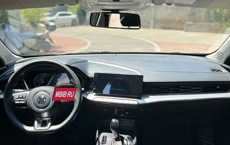 MG 5, 2021 год, 805 202 рублей, 4 фотография