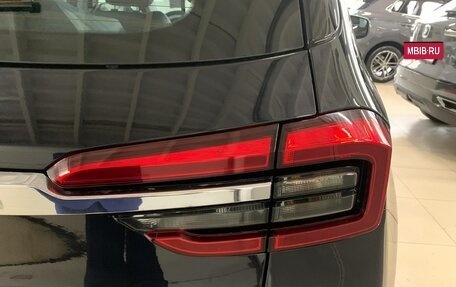 Chery Tiggo 4 I рестайлинг, 2021 год, 1 314 000 рублей, 10 фотография