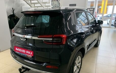 Chery Tiggo 4 I рестайлинг, 2021 год, 1 314 000 рублей, 11 фотография