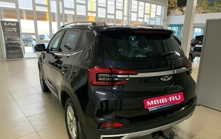 Chery Tiggo 4 I рестайлинг, 2021 год, 1 314 000 рублей, 7 фотография