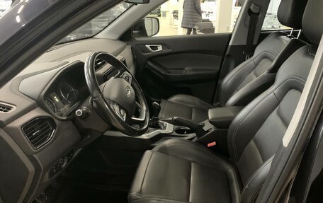 Chery Tiggo 4 I рестайлинг, 2021 год, 1 314 000 рублей, 16 фотография