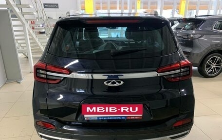 Chery Tiggo 4 I рестайлинг, 2021 год, 1 314 000 рублей, 9 фотография