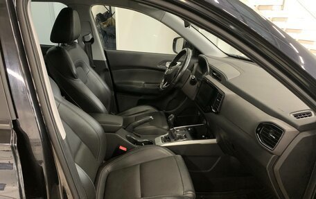 Chery Tiggo 4 I рестайлинг, 2021 год, 1 314 000 рублей, 33 фотография