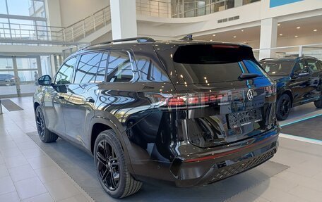 Volkswagen Teramont, 2025 год, 6 750 000 рублей, 5 фотография