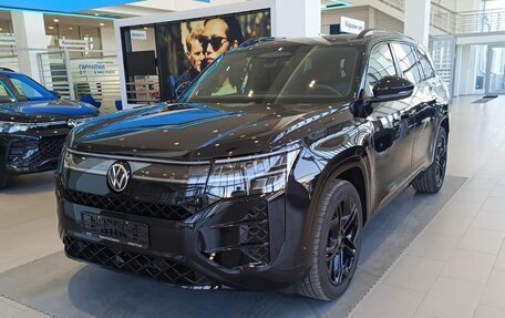 Volkswagen Teramont, 2025 год, 6 750 000 рублей, 3 фотография