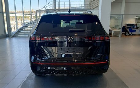 Volkswagen Teramont, 2025 год, 6 750 000 рублей, 6 фотография