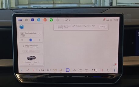 Volkswagen Teramont, 2025 год, 6 750 000 рублей, 11 фотография