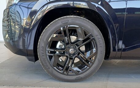 Volkswagen Teramont, 2025 год, 6 750 000 рублей, 9 фотография