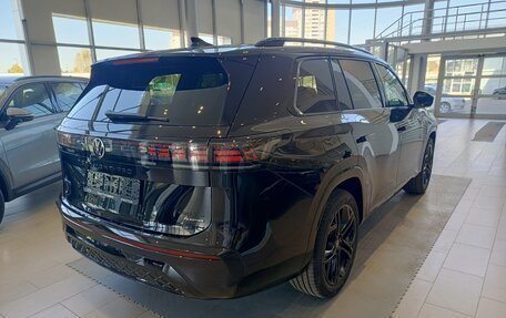 Volkswagen Teramont, 2025 год, 6 750 000 рублей, 7 фотография